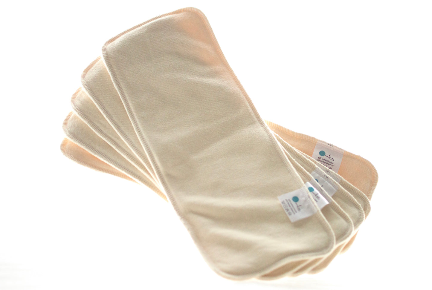 Cotton/Hemp Insert