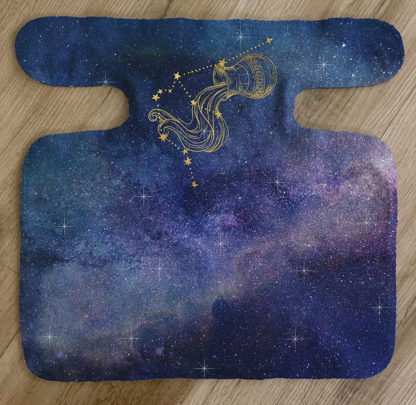 Constellations/Zodiac OS Preflat