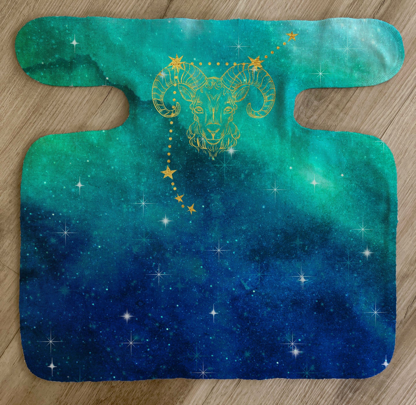 Constellations/Zodiac OS Preflat