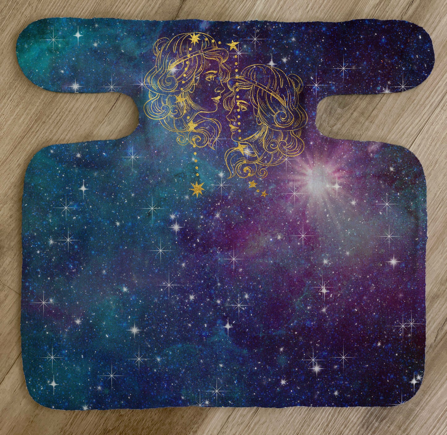 Constellations/Zodiac OS Preflat