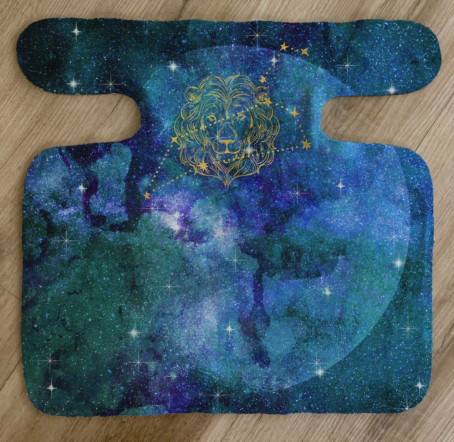 Constellations/Zodiac OS Preflat