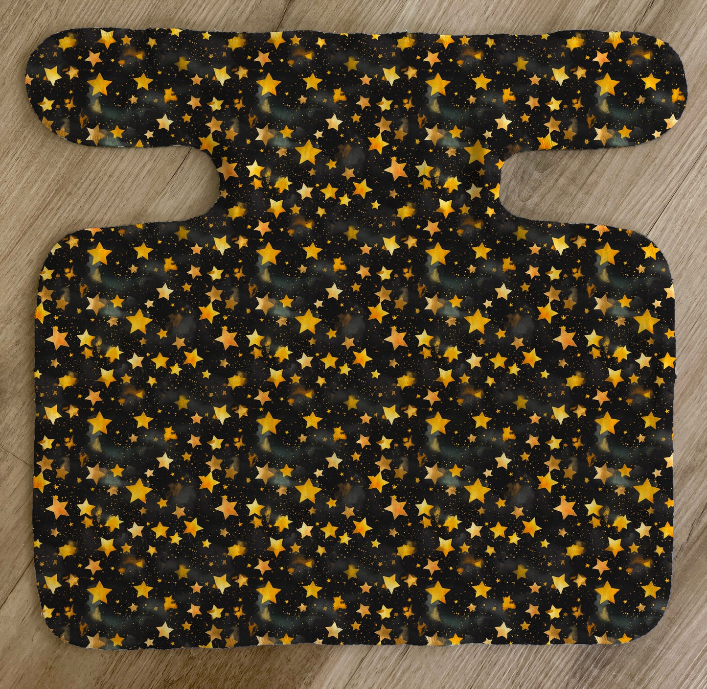 Mystical OS Preflat