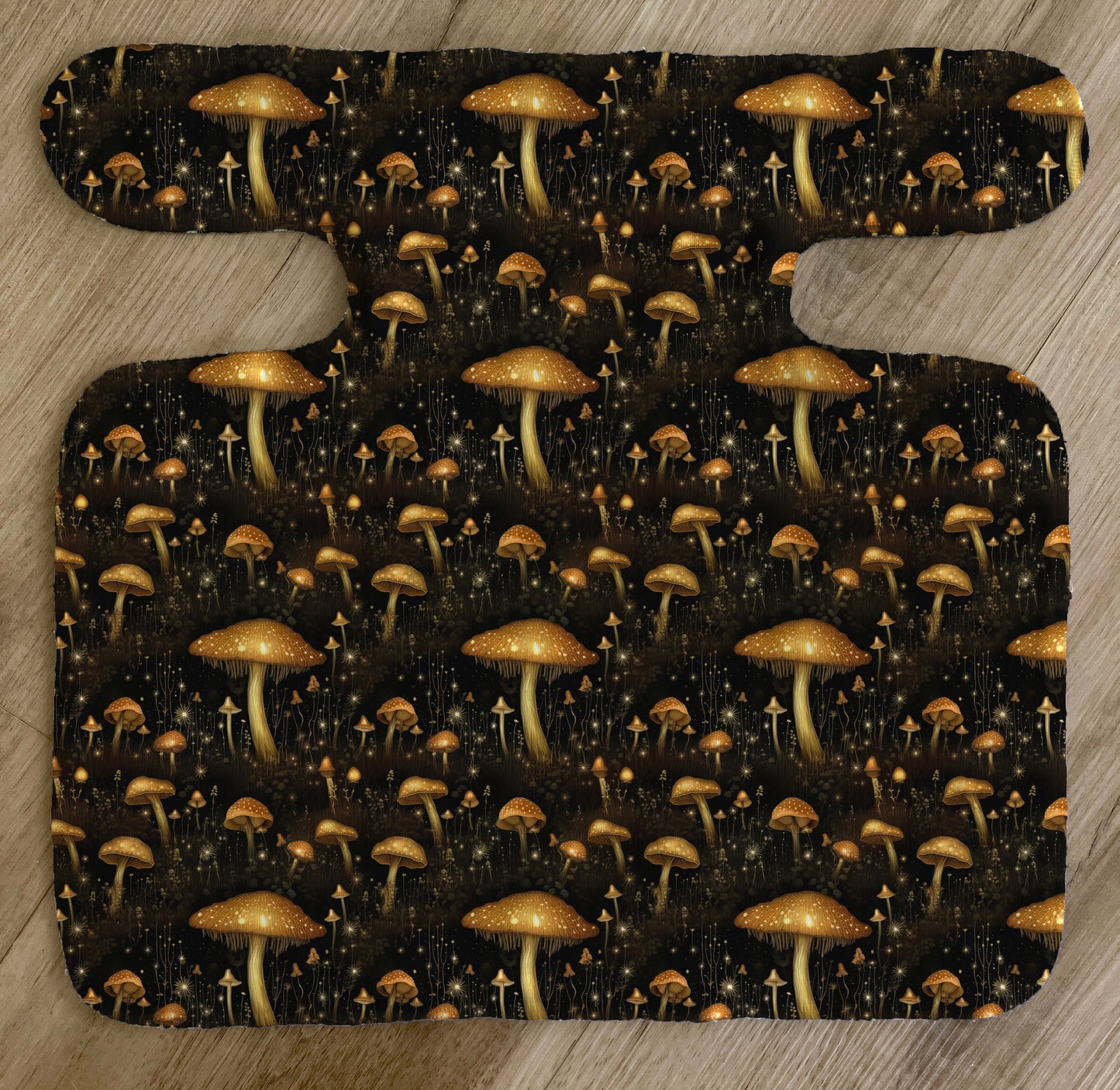 Mystical OS Preflat