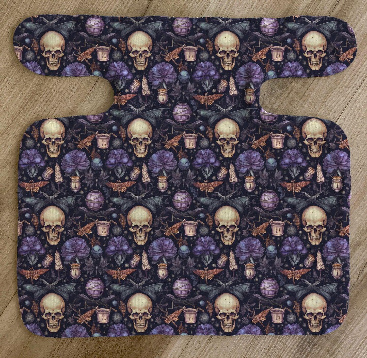 Mystical OS Preflat