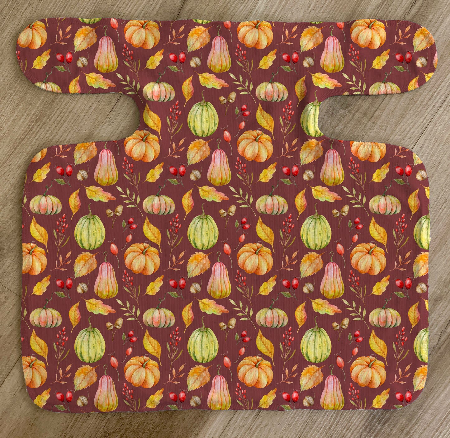 Fall Harvest OS Preflat
