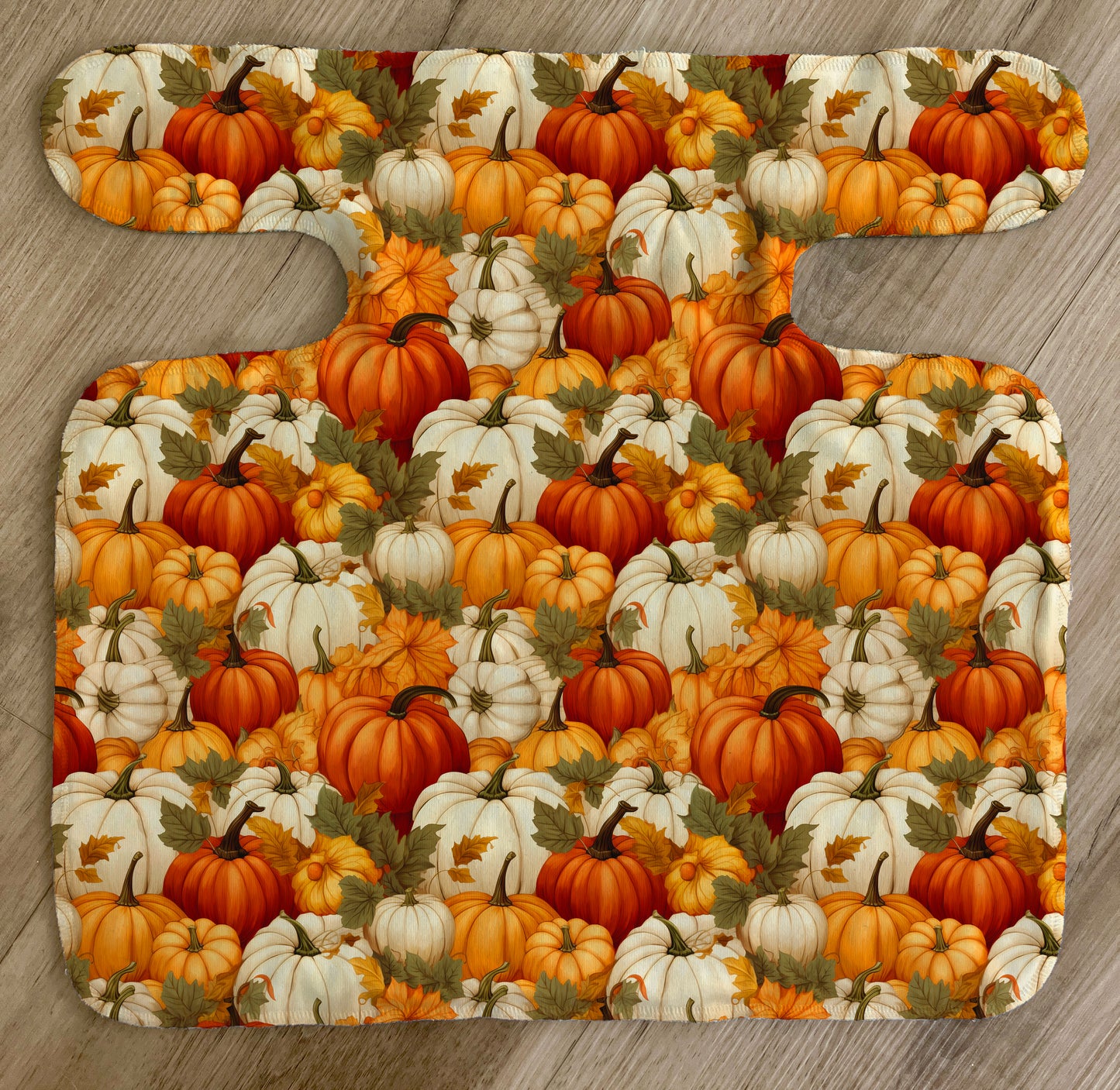 Fall Harvest OS Preflat