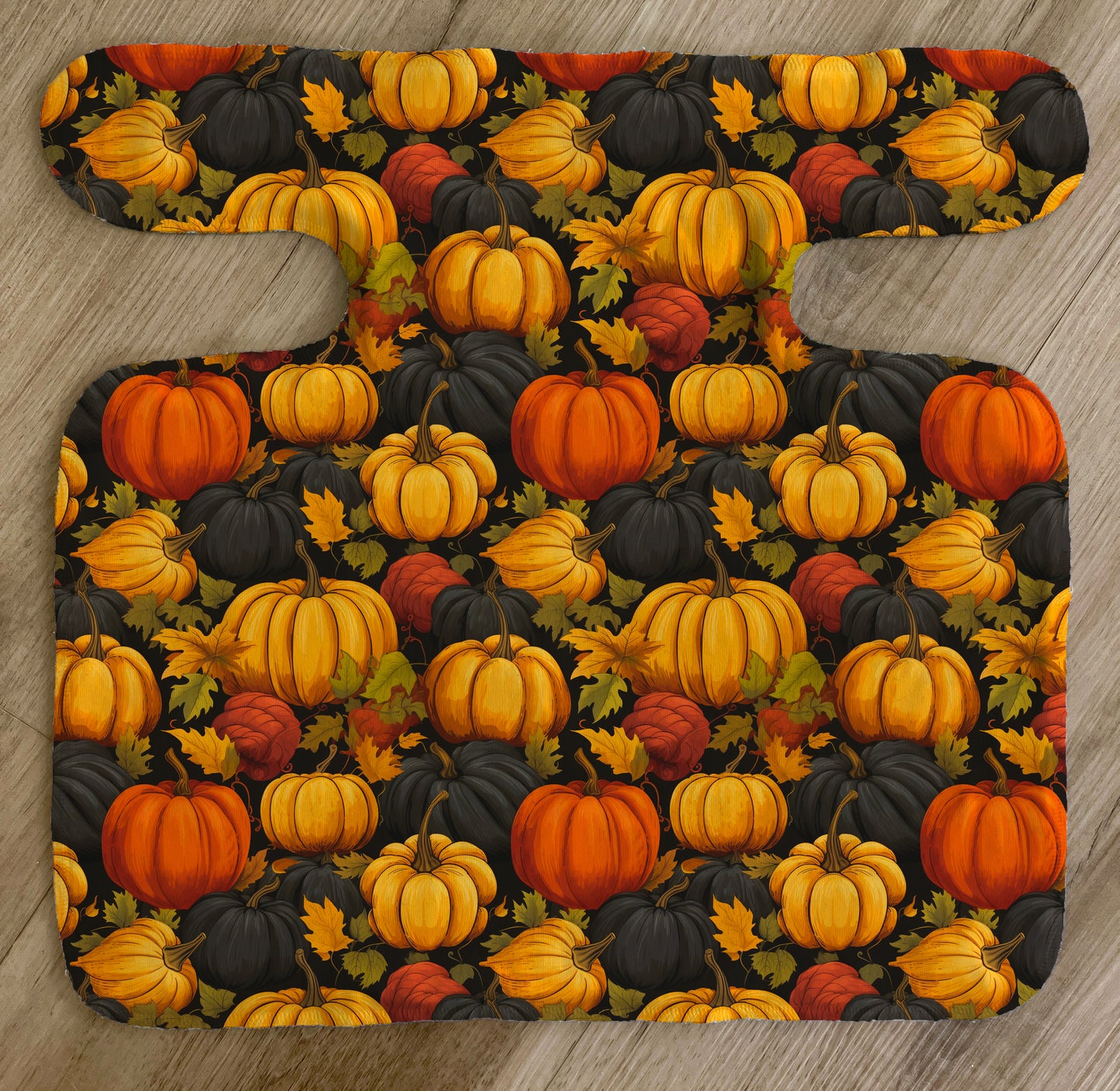 Fall Harvest OS Preflat
