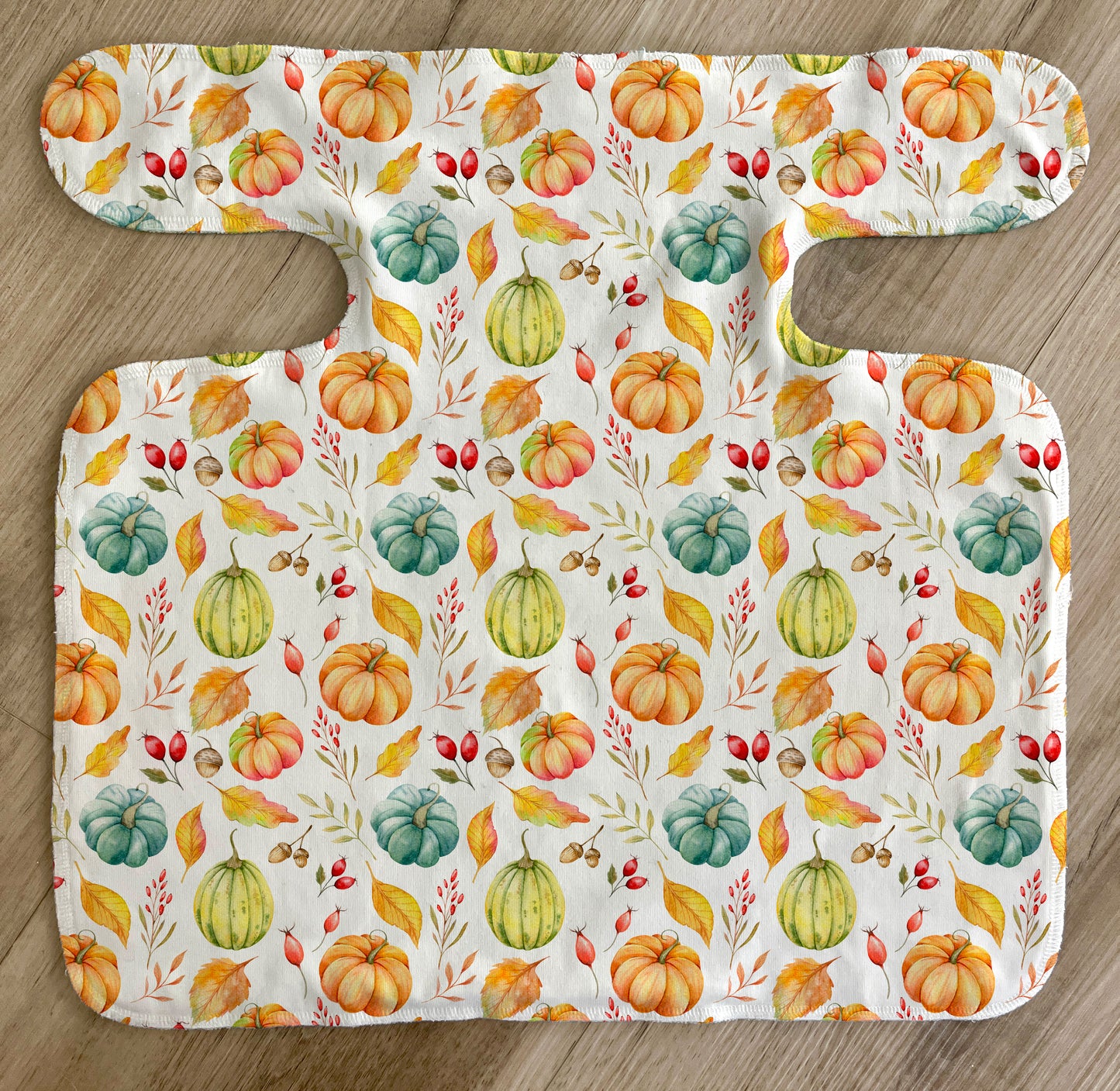 Fall Harvest OS Preflat