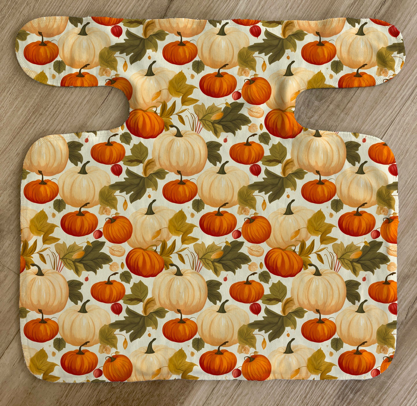 Fall Harvest OS Preflat