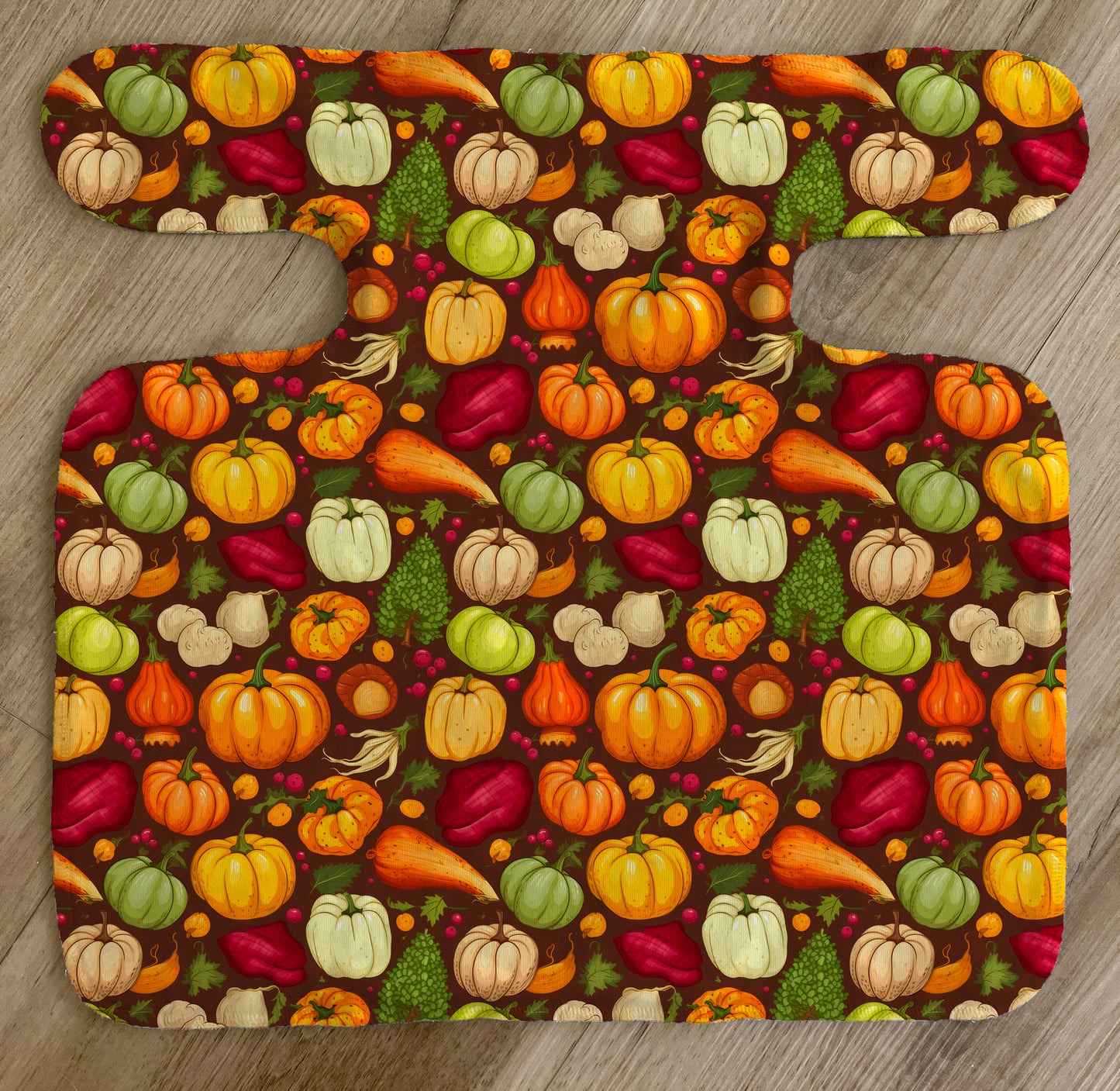 Fall Harvest OS Preflat