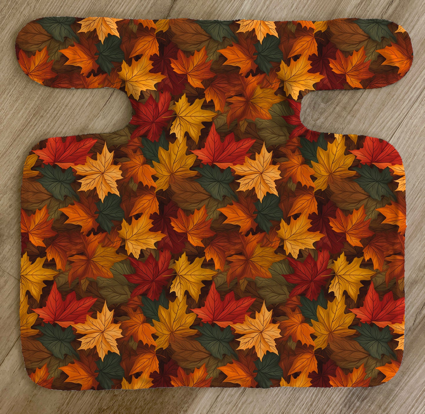 Fall Harvest OS Preflat