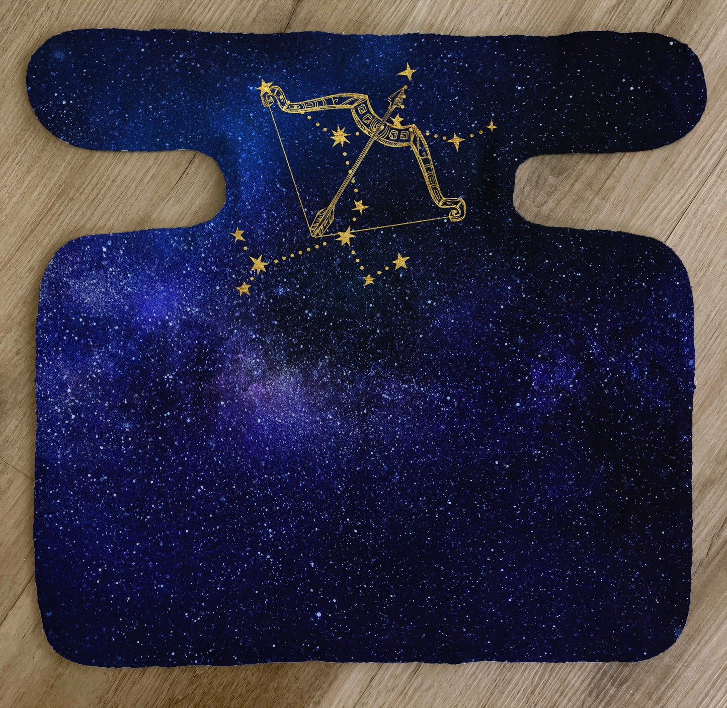 Constellations/Zodiac OS Preflat
