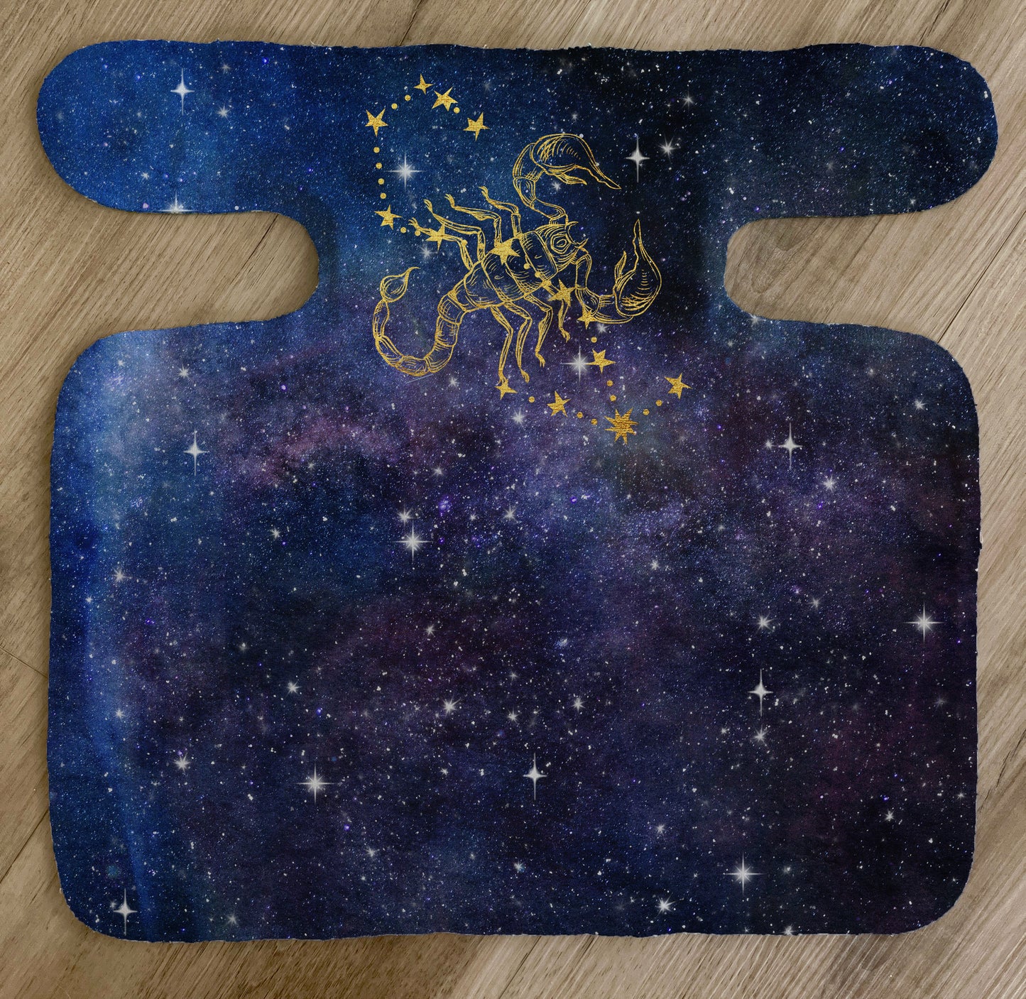 Constellations/Zodiac OS Preflat