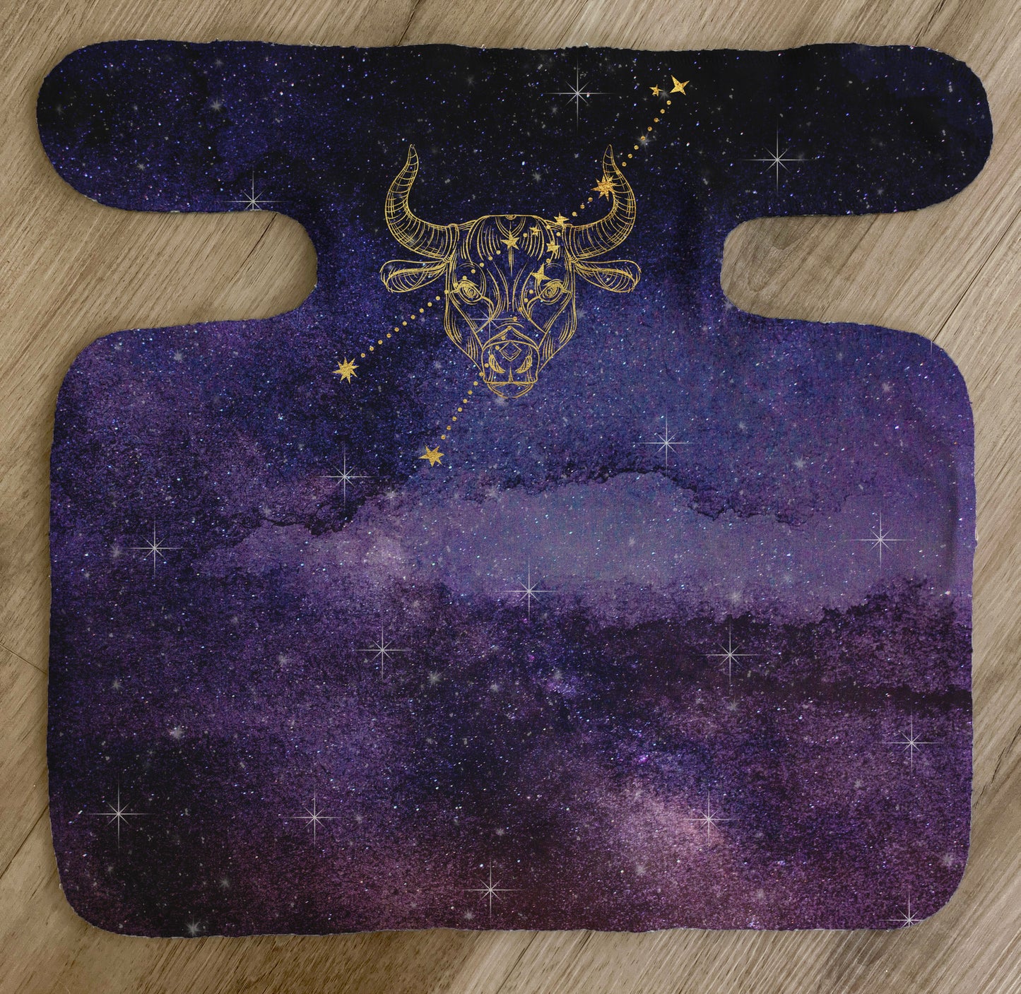 Constellations/Zodiac OS Preflat