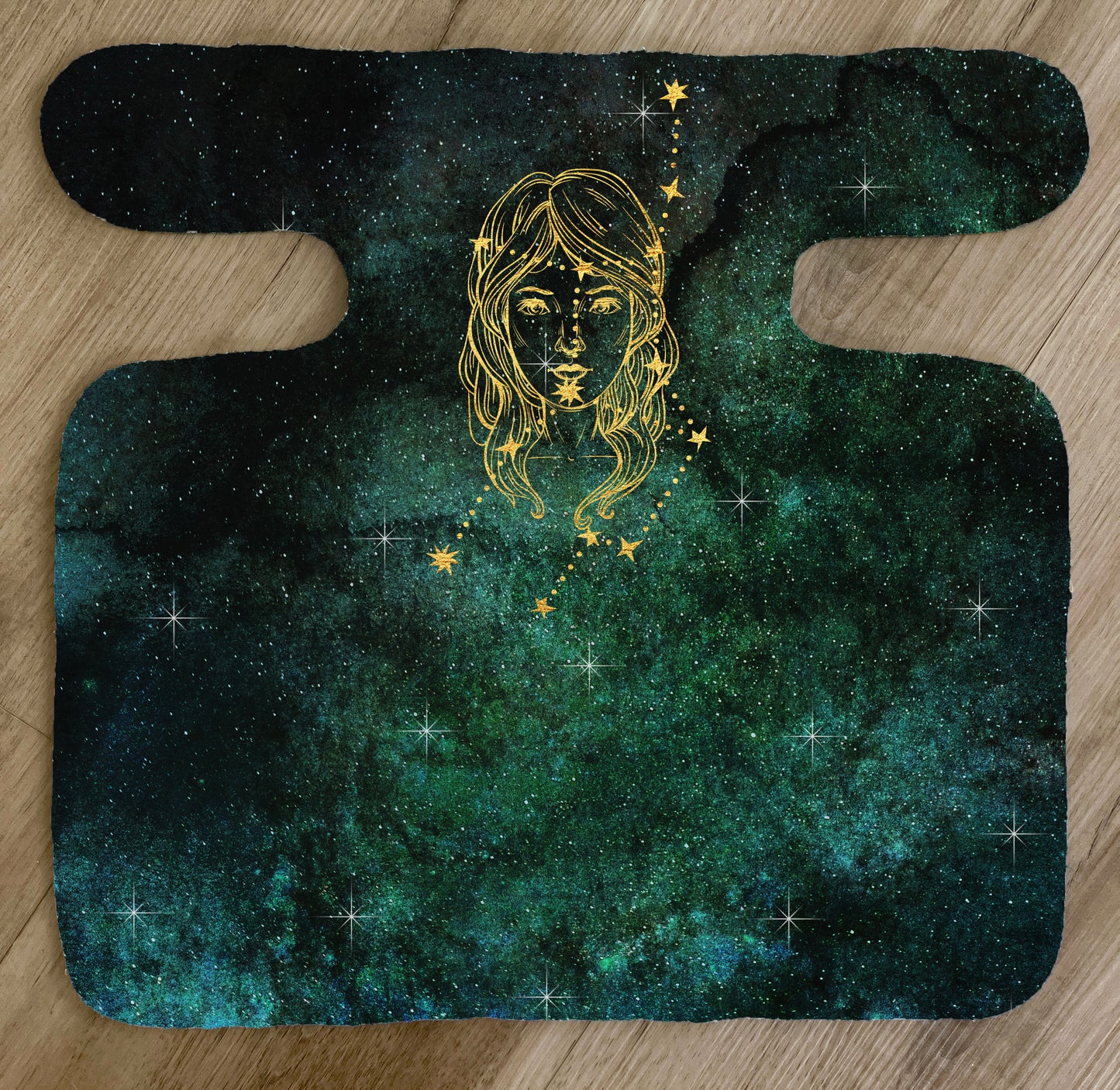 Constellations/Zodiac OS Preflat