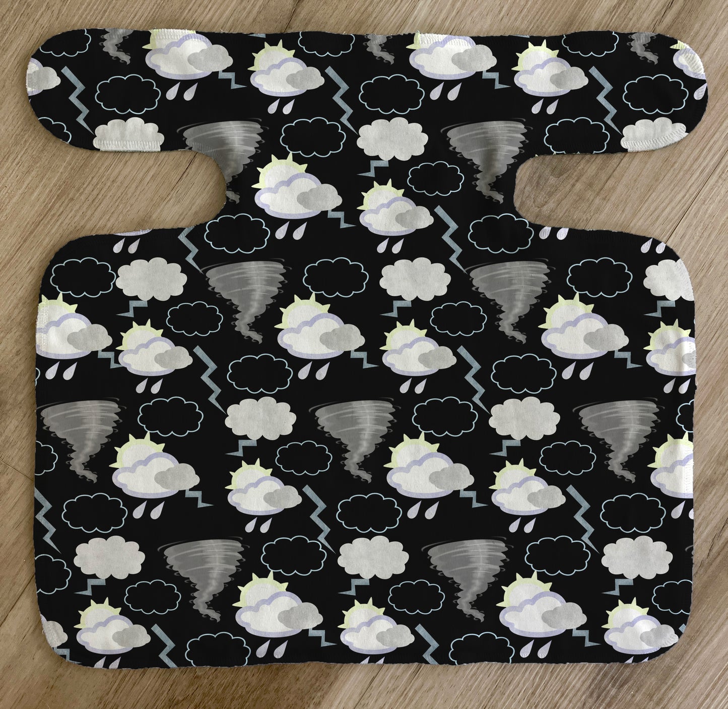 Weather OS Preflat