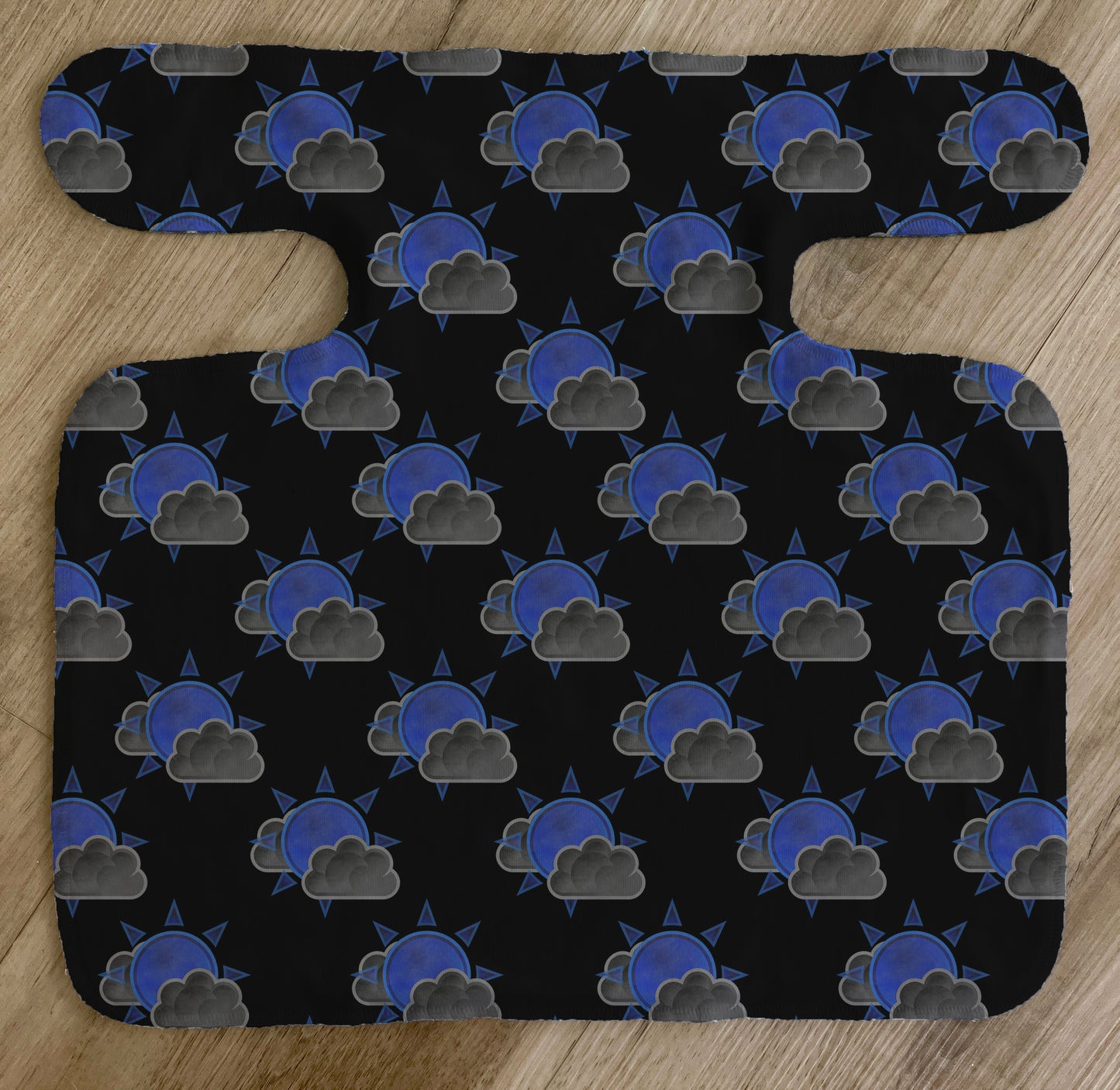 Weather OS Preflat