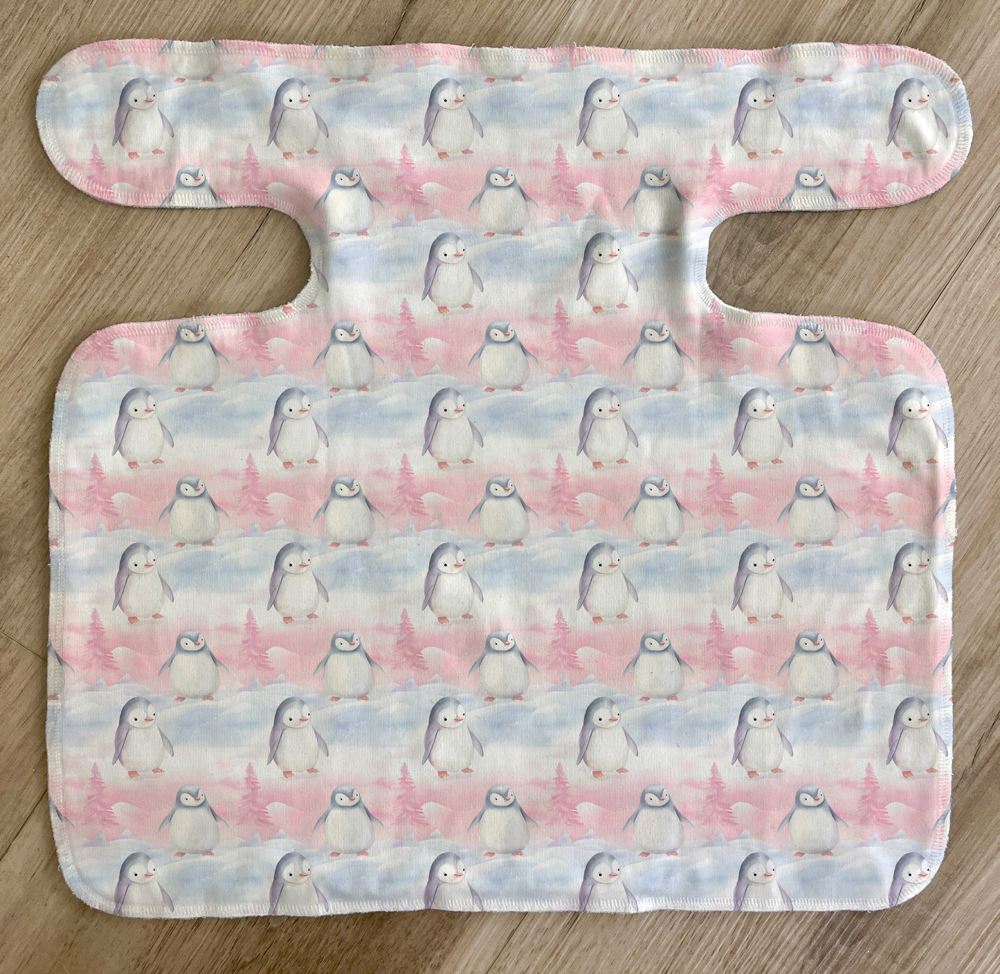Winter Wonderland OS Preflat