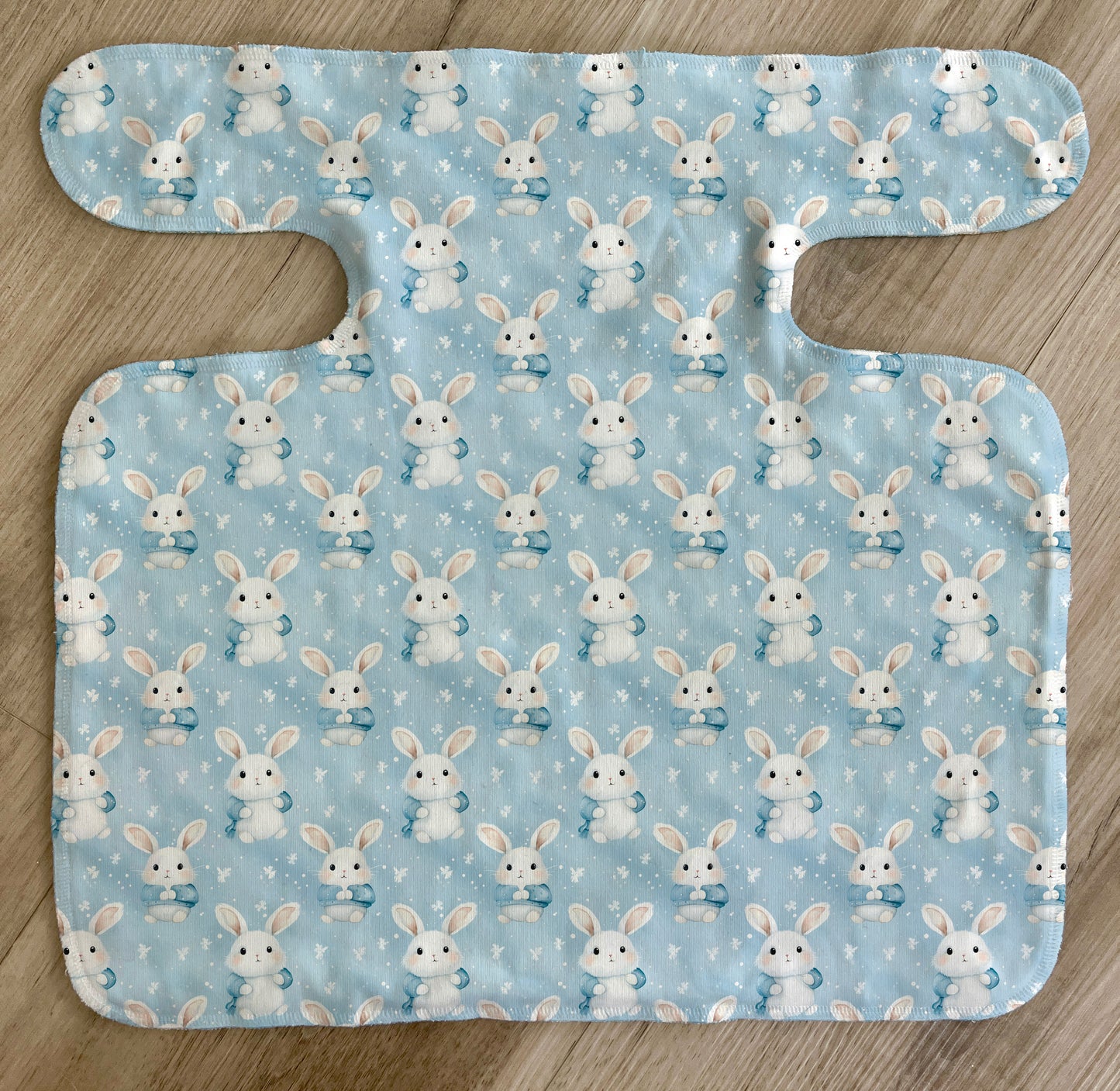 Winter Wonderland OS Preflat