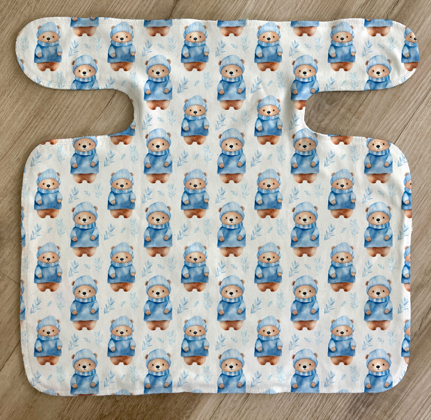 Winter Wonderland OS Preflat