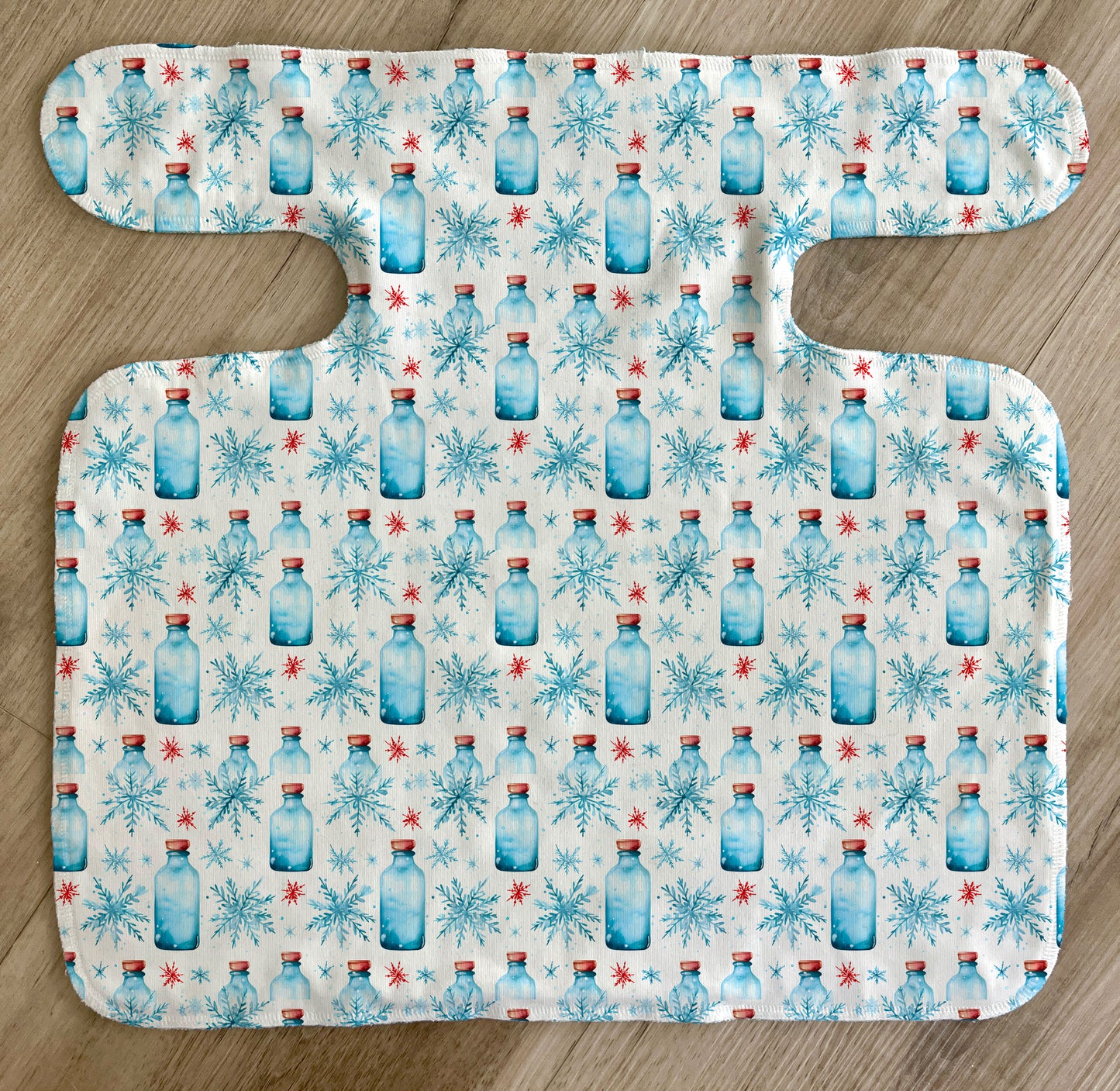 Winter Wonderland OS Preflat