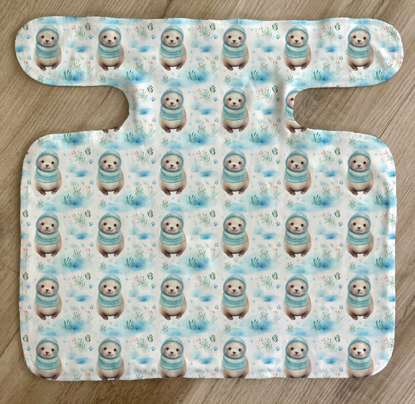 Winter Wonderland OS Preflat