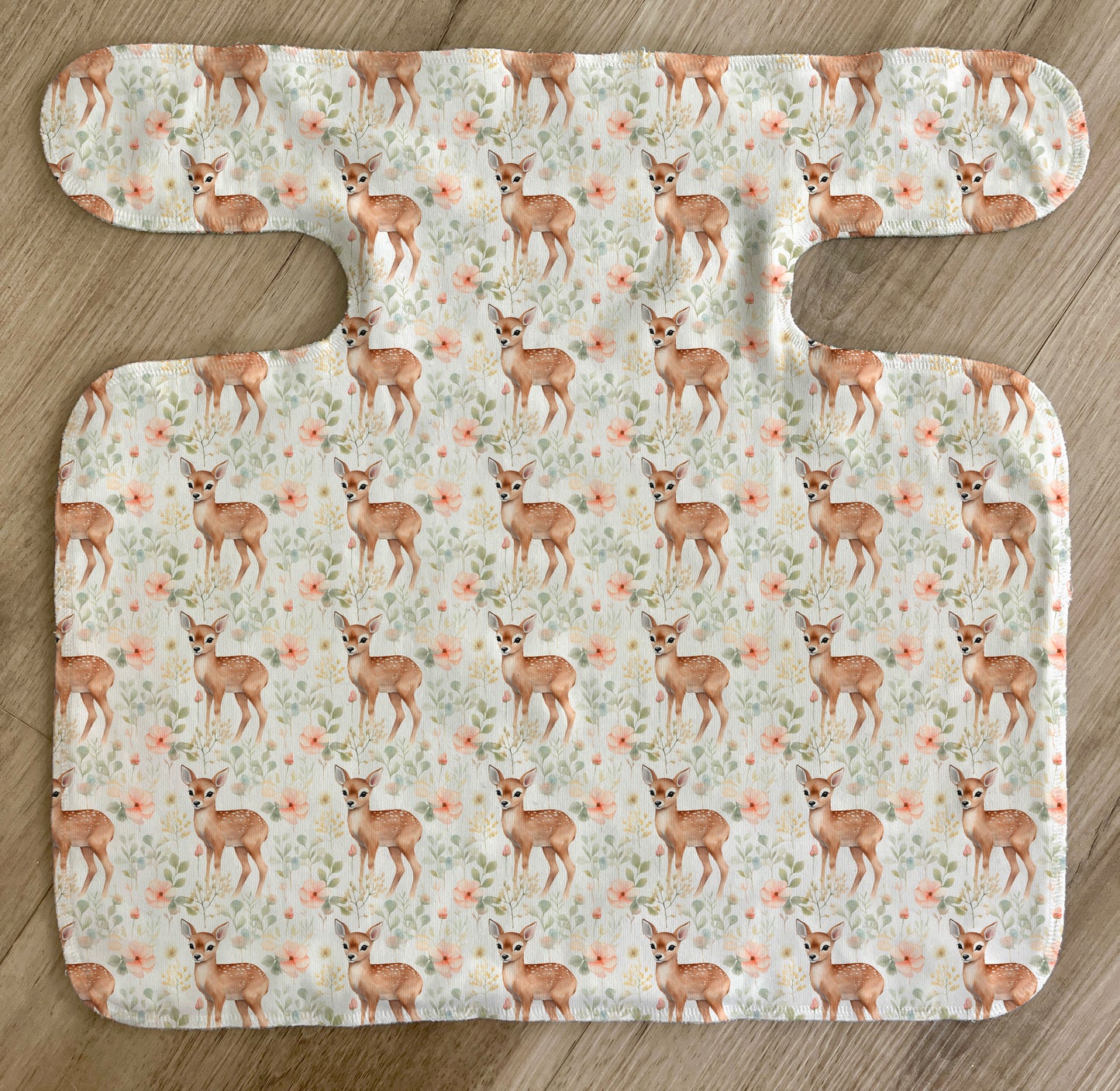 Baby Animals OS Preflat