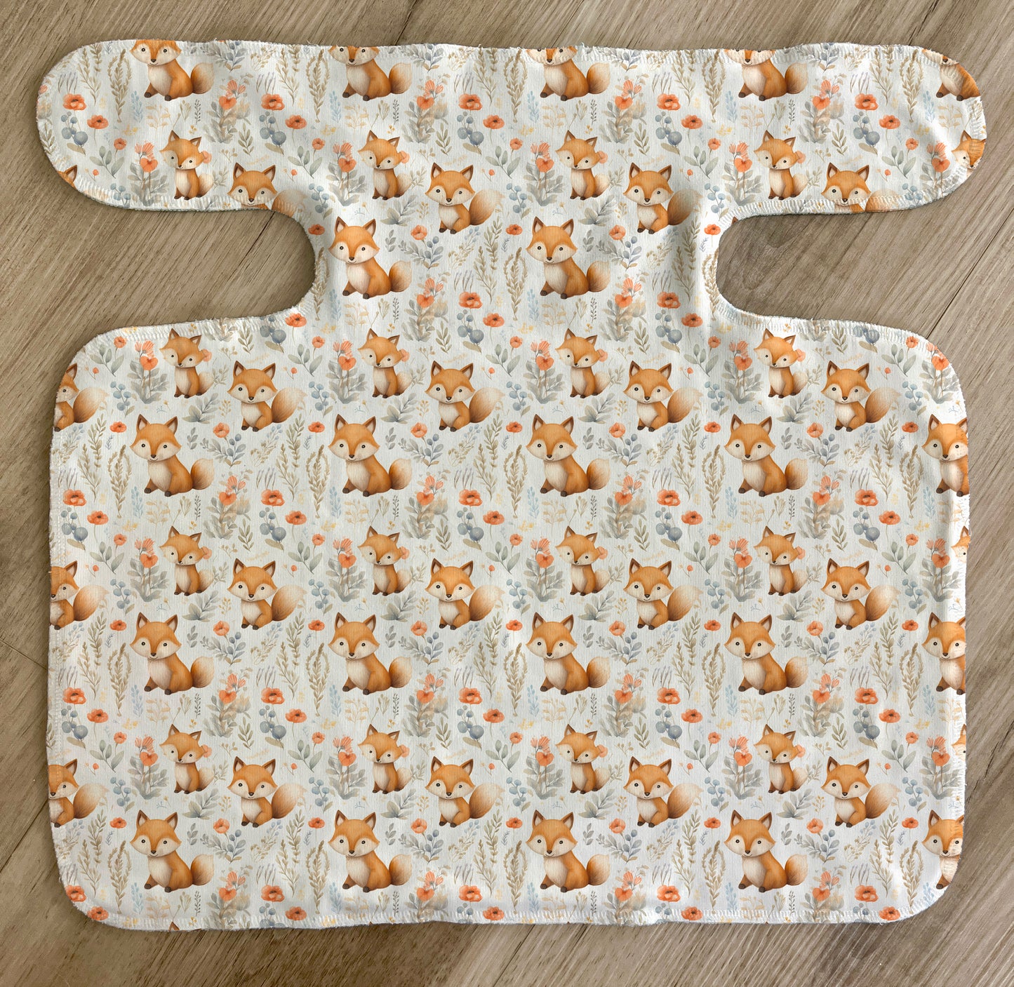 Baby Animals OS Preflat
