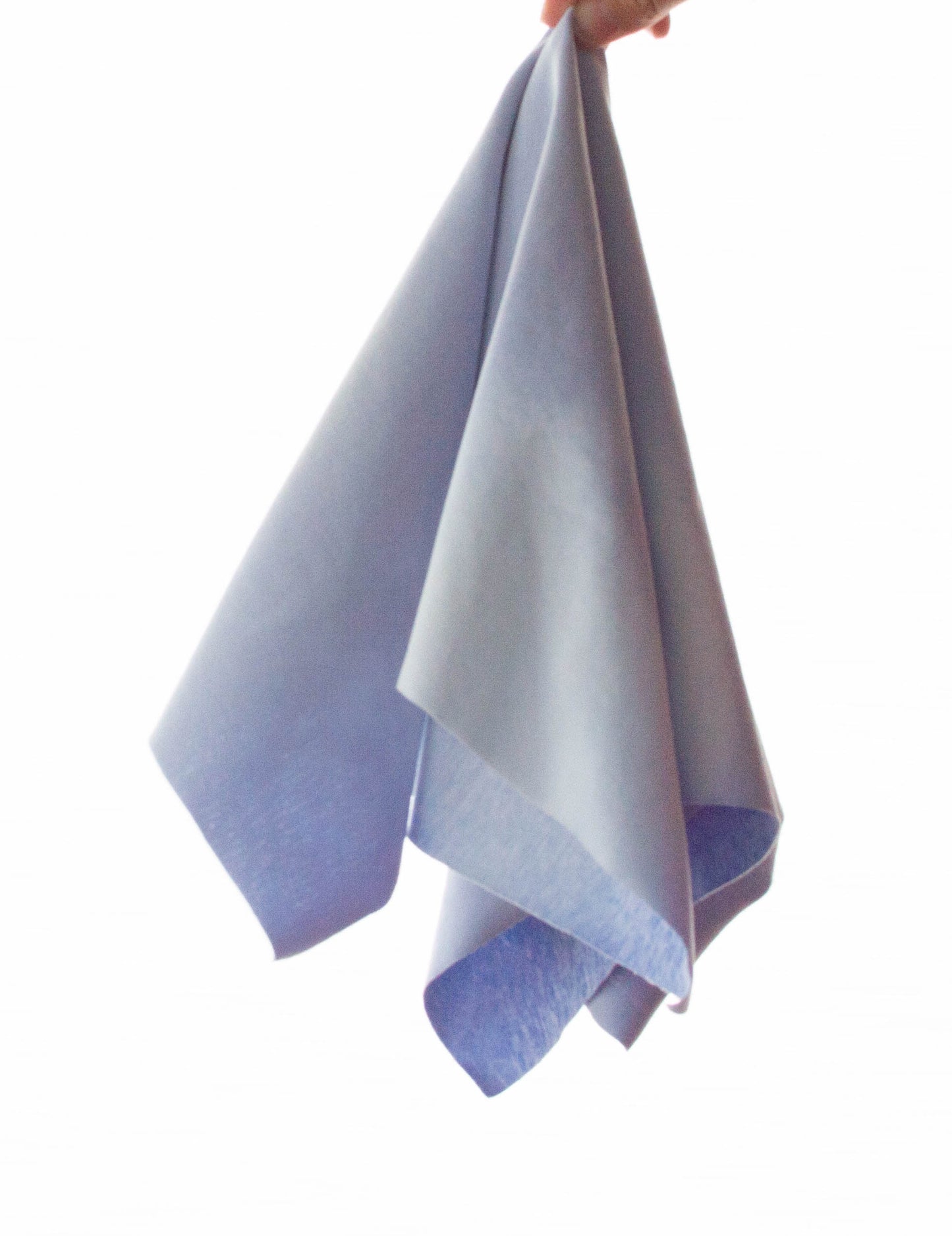 Diaper panel (dark blue/light blue)