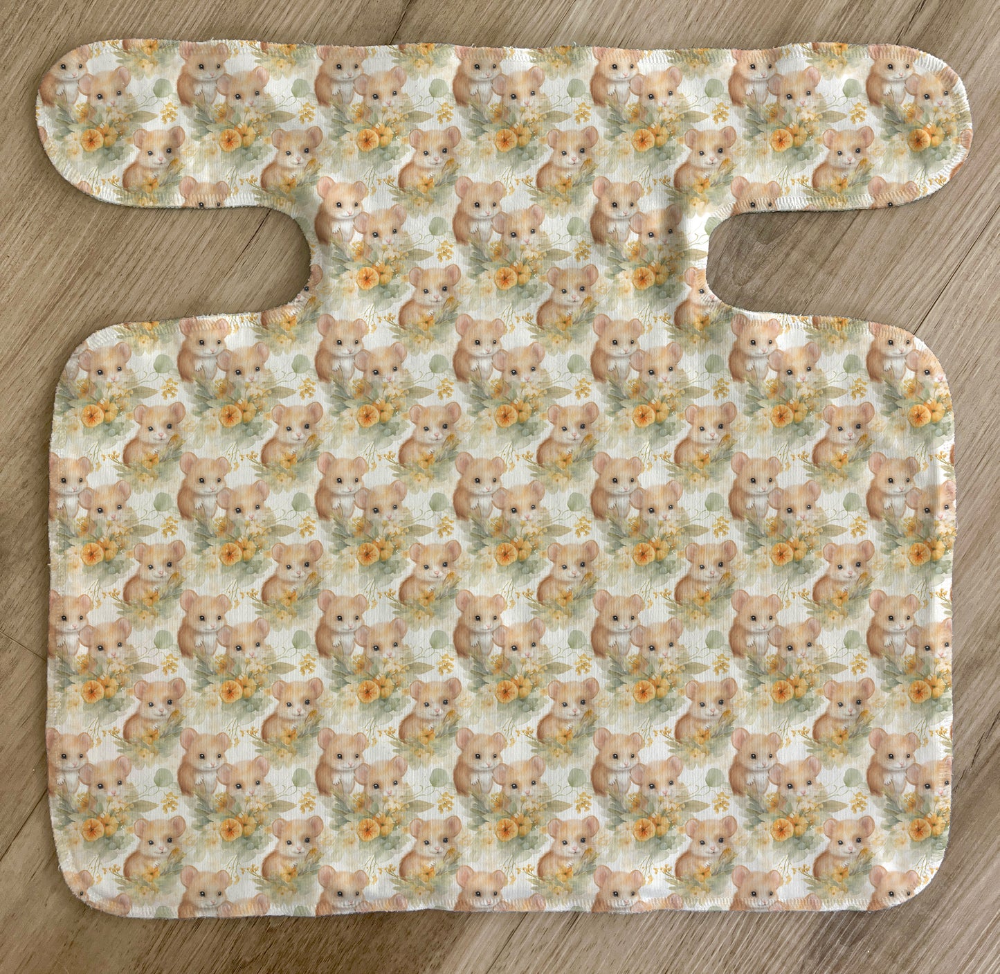 Baby Animals OS Preflat