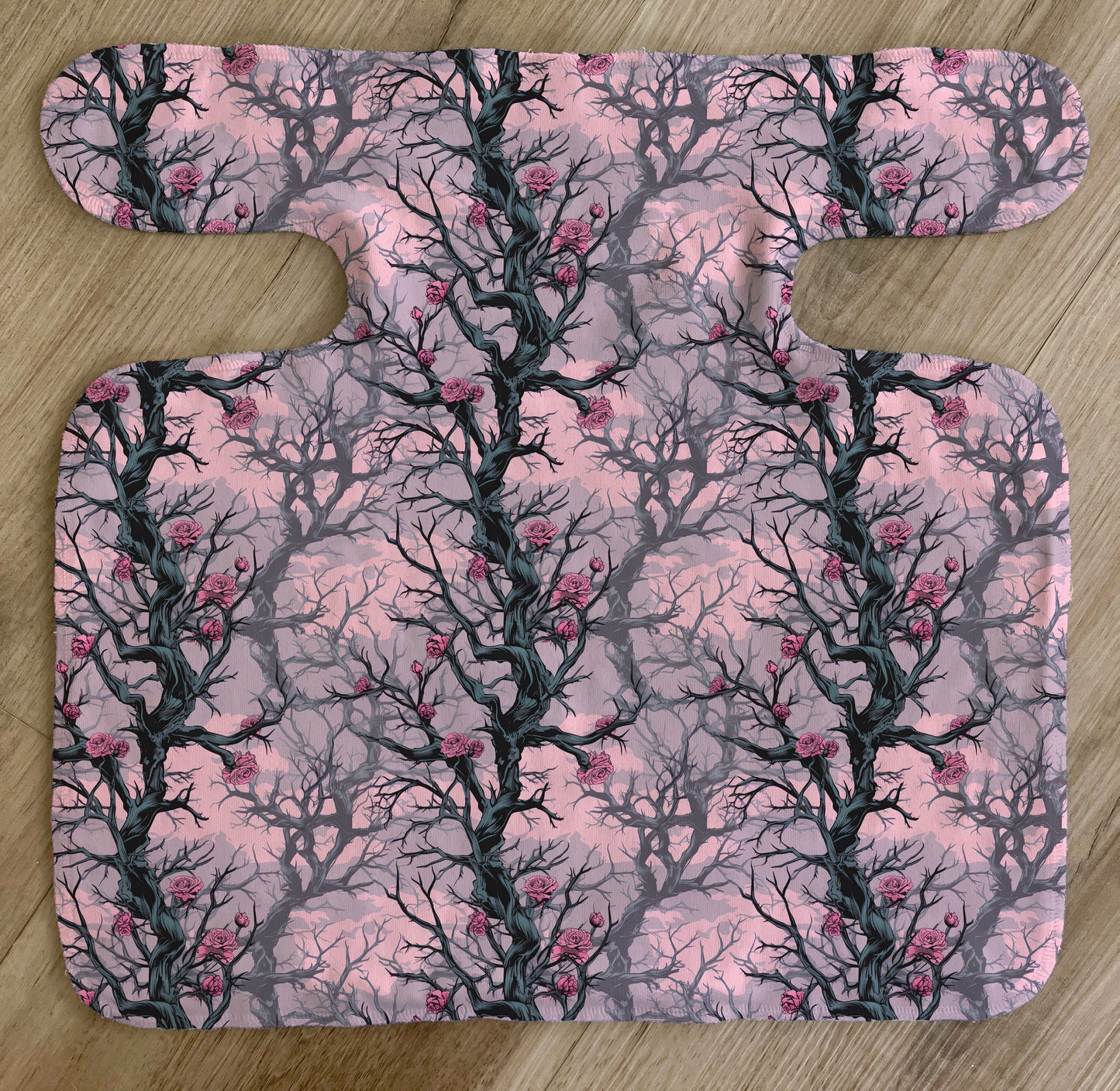 Pastel Halloween OS Preflat