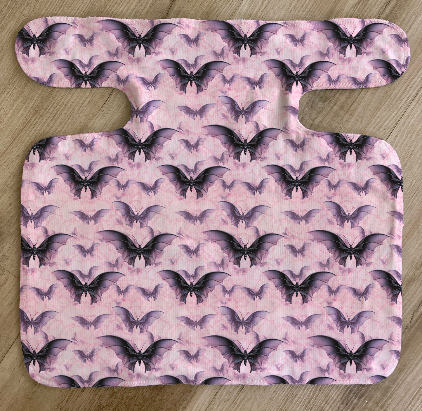 Pastel Halloween OS Preflat