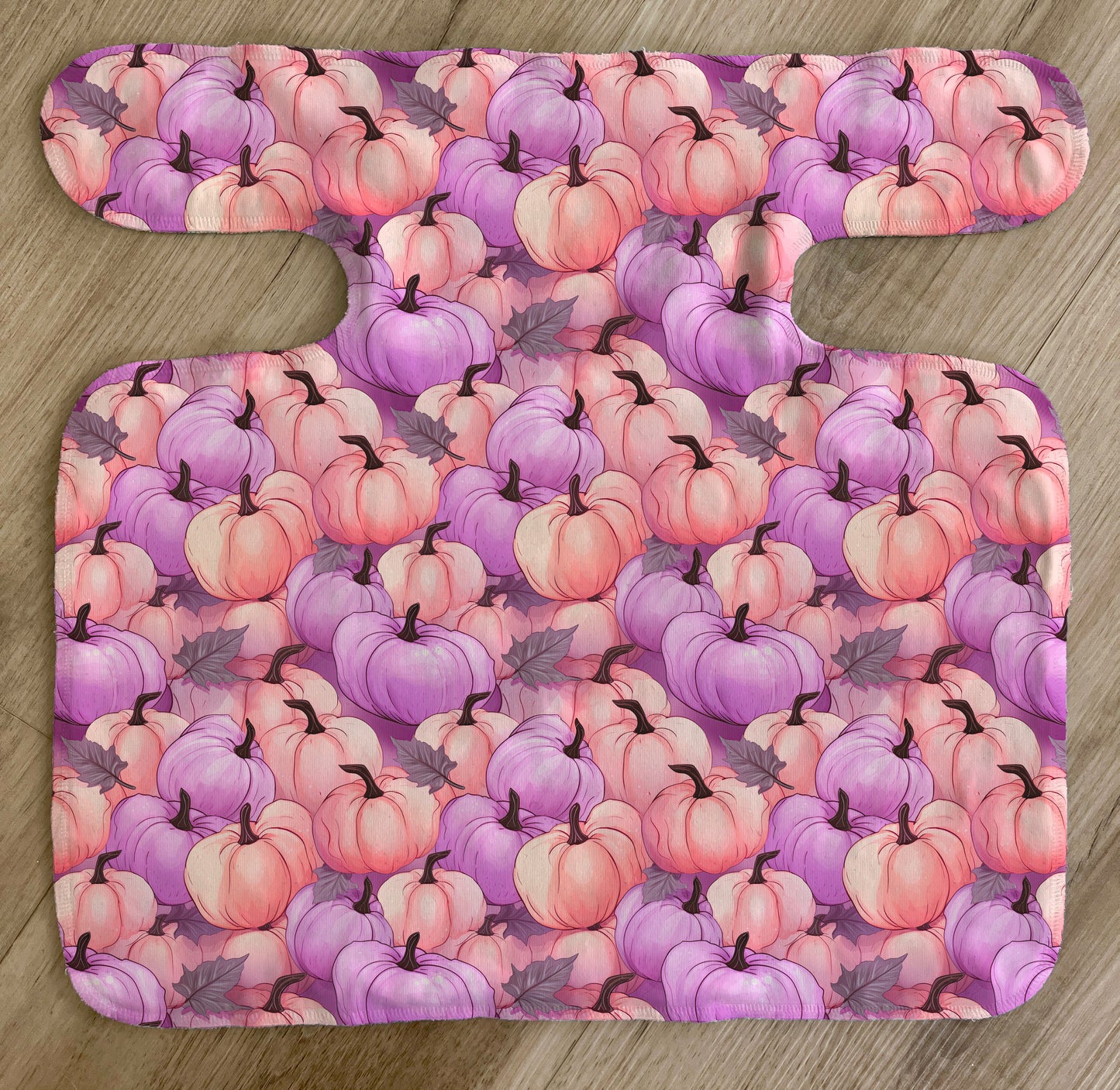 Pastel Halloween OS Preflat
