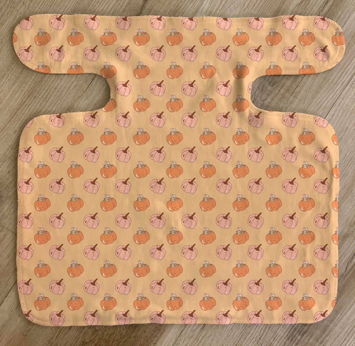 Retro Halloween OS Preflat