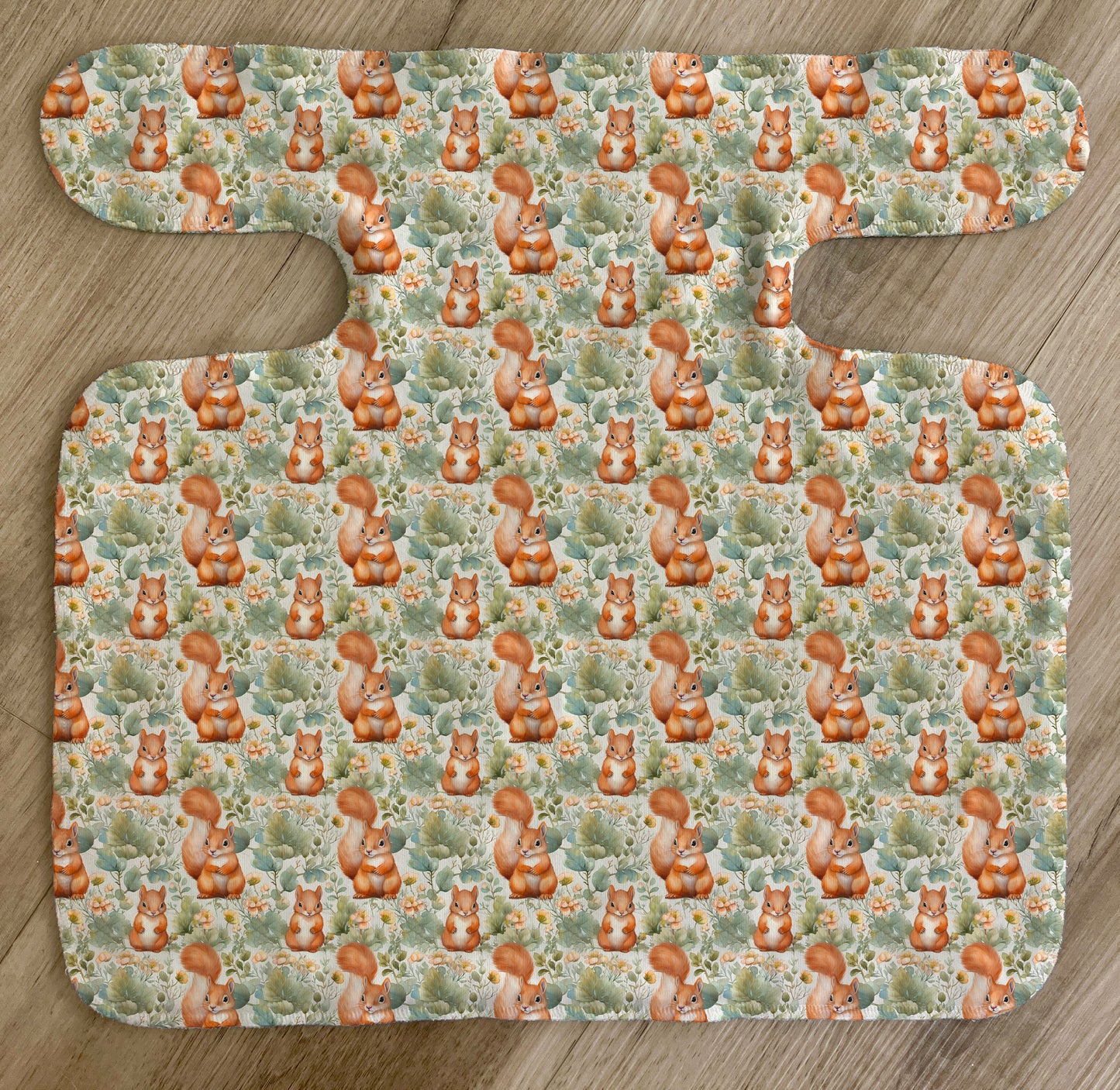 Baby Animals OS Preflat