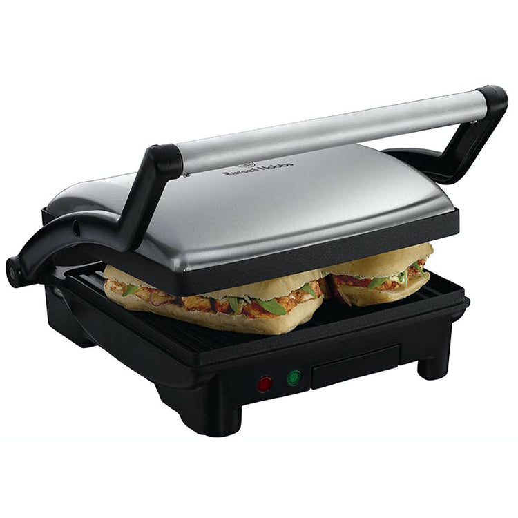 Russell Hobbs 3-In-1 Panini Maker 17888