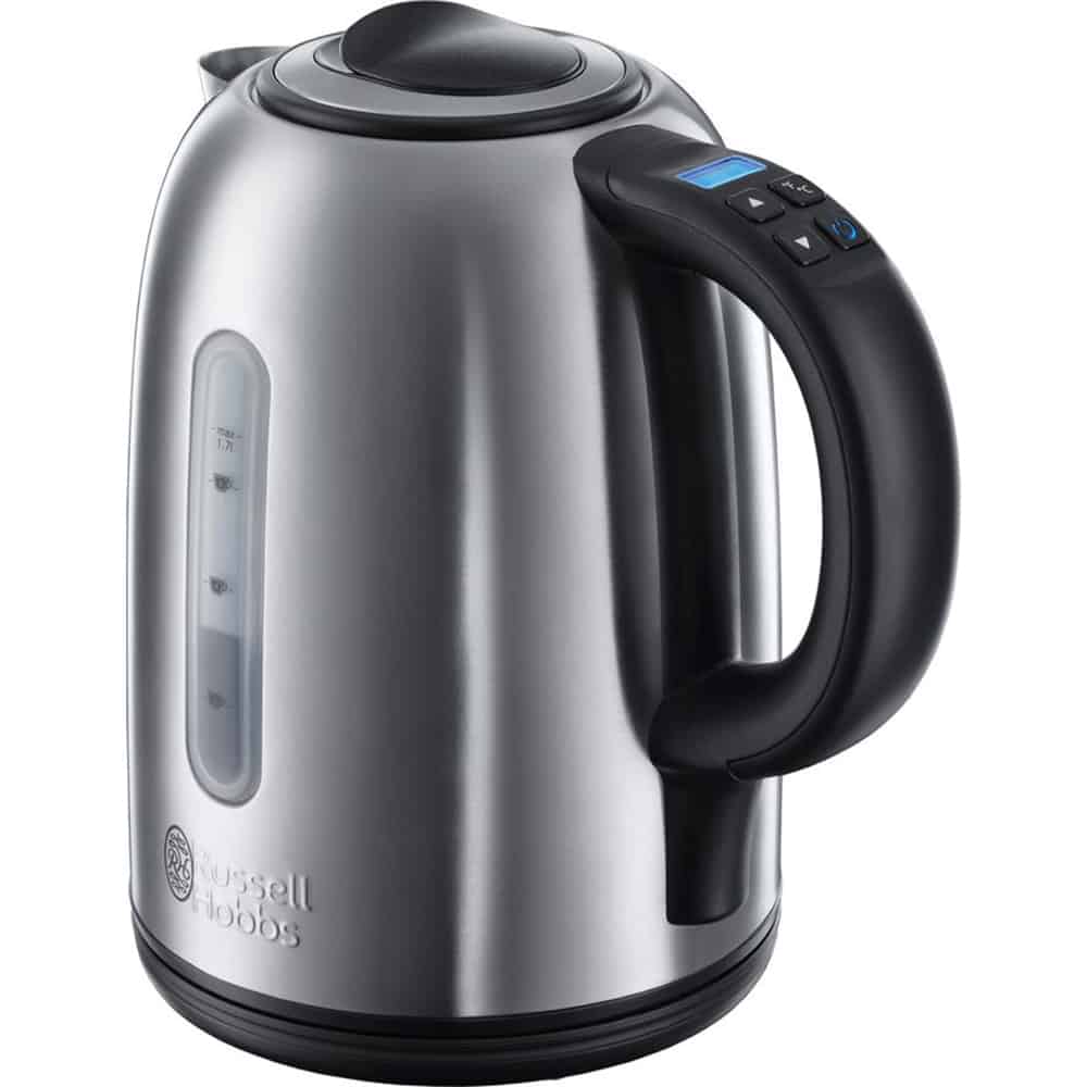 Russell Hobbs Buckingham Digital Kettle | 21040