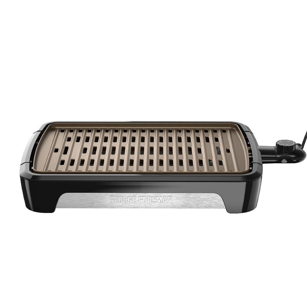 George Foreman Smokeless BBQ Grill | 25850