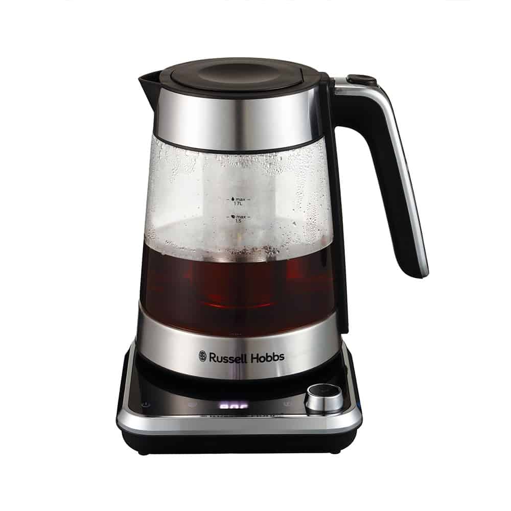 Russell Hobbs Attentiv Kettle | 26200