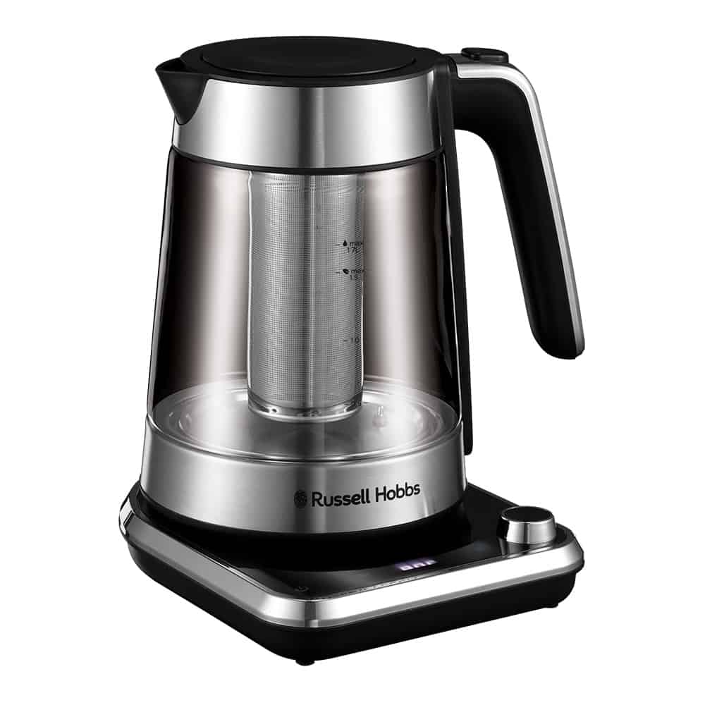 Russell Hobbs Attentiv Kettle | 26200