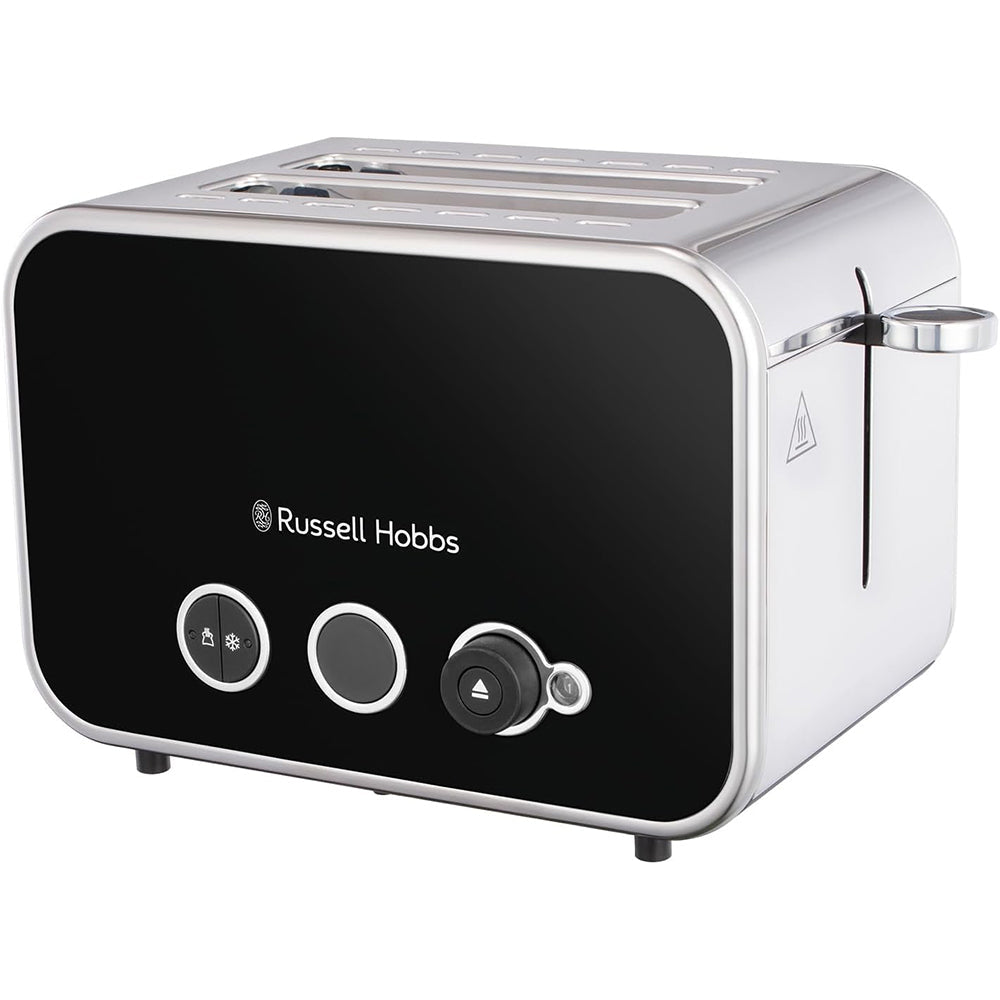 Russell Hobbs Distinctions 2-Slice Toaster - Black | 26430