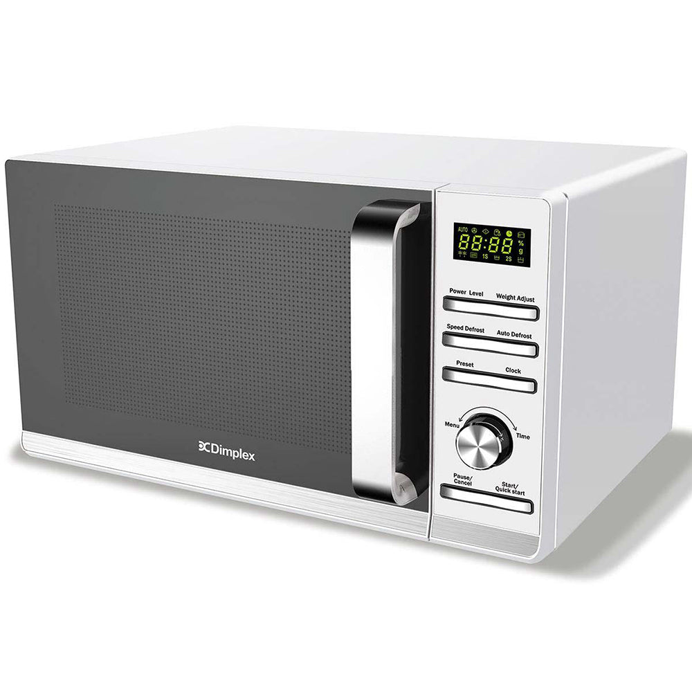 Dimplex 23Ltr 900w Microwave White 980537