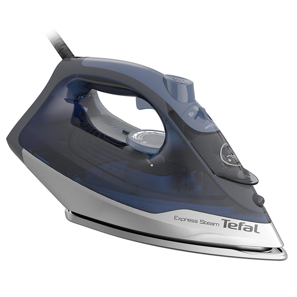Tefal 2400W Express Steam Iron FV2868G0