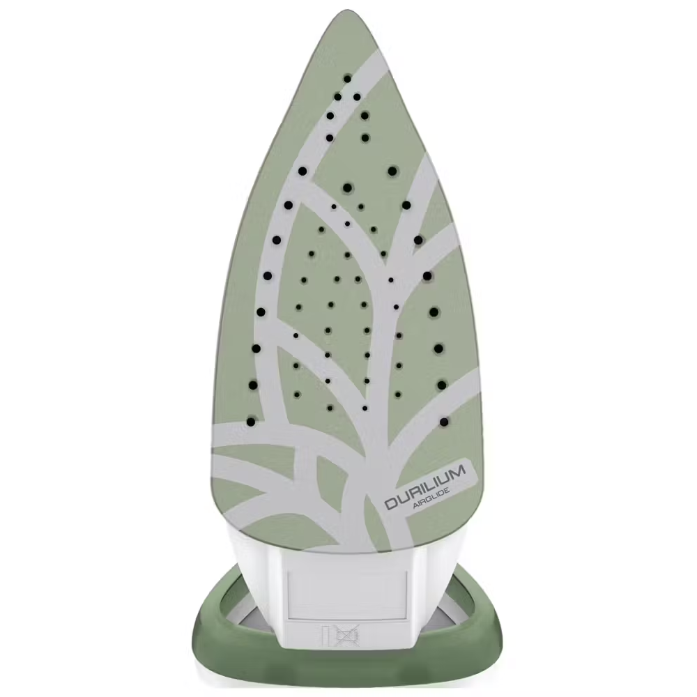 Tefal 2800W Easygliss Steam Iron FV5781G0