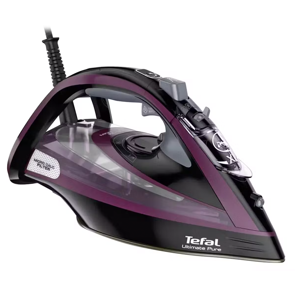 Tefal 3000W Ultimate Pure Iron FV9830G0