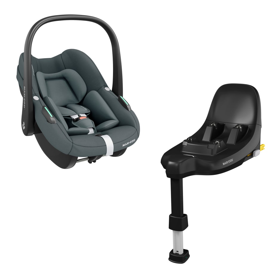 Pebble S + FamilyFix S