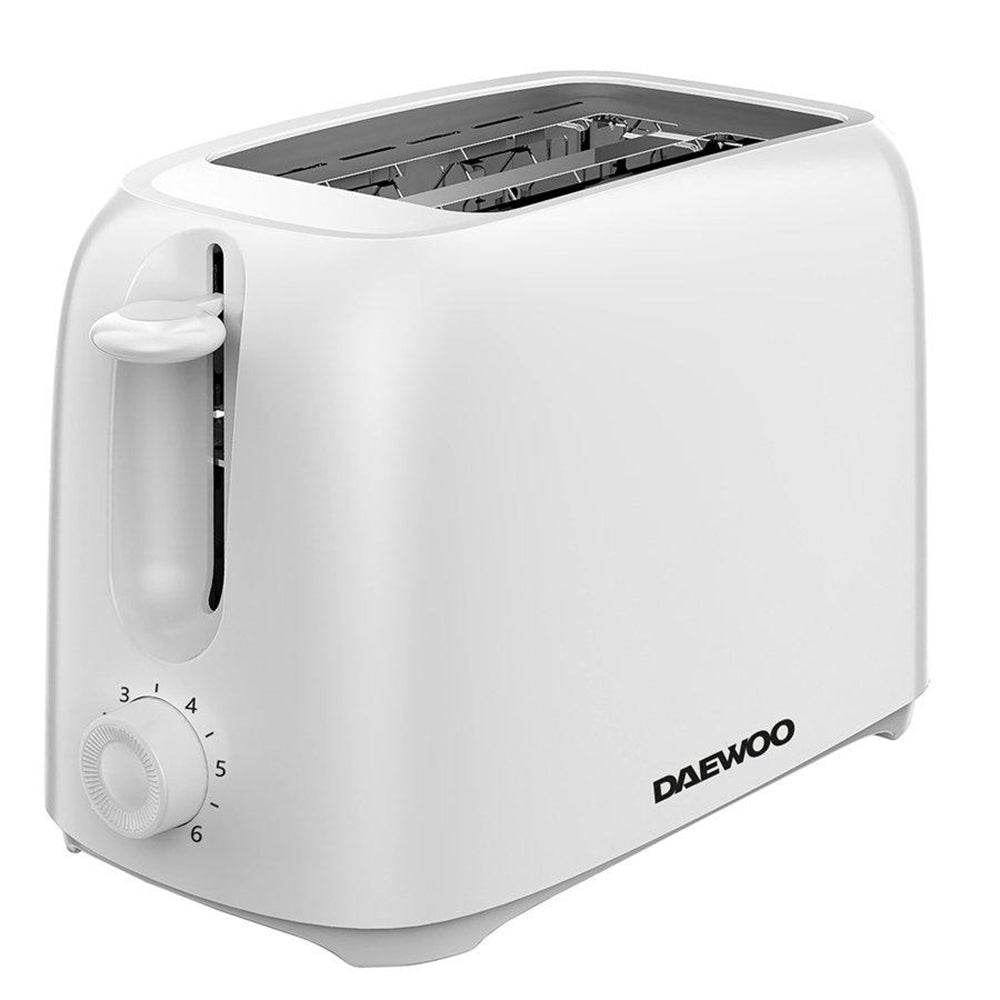 Daewoo Essentials 2-Slice Toaster | SDA2453