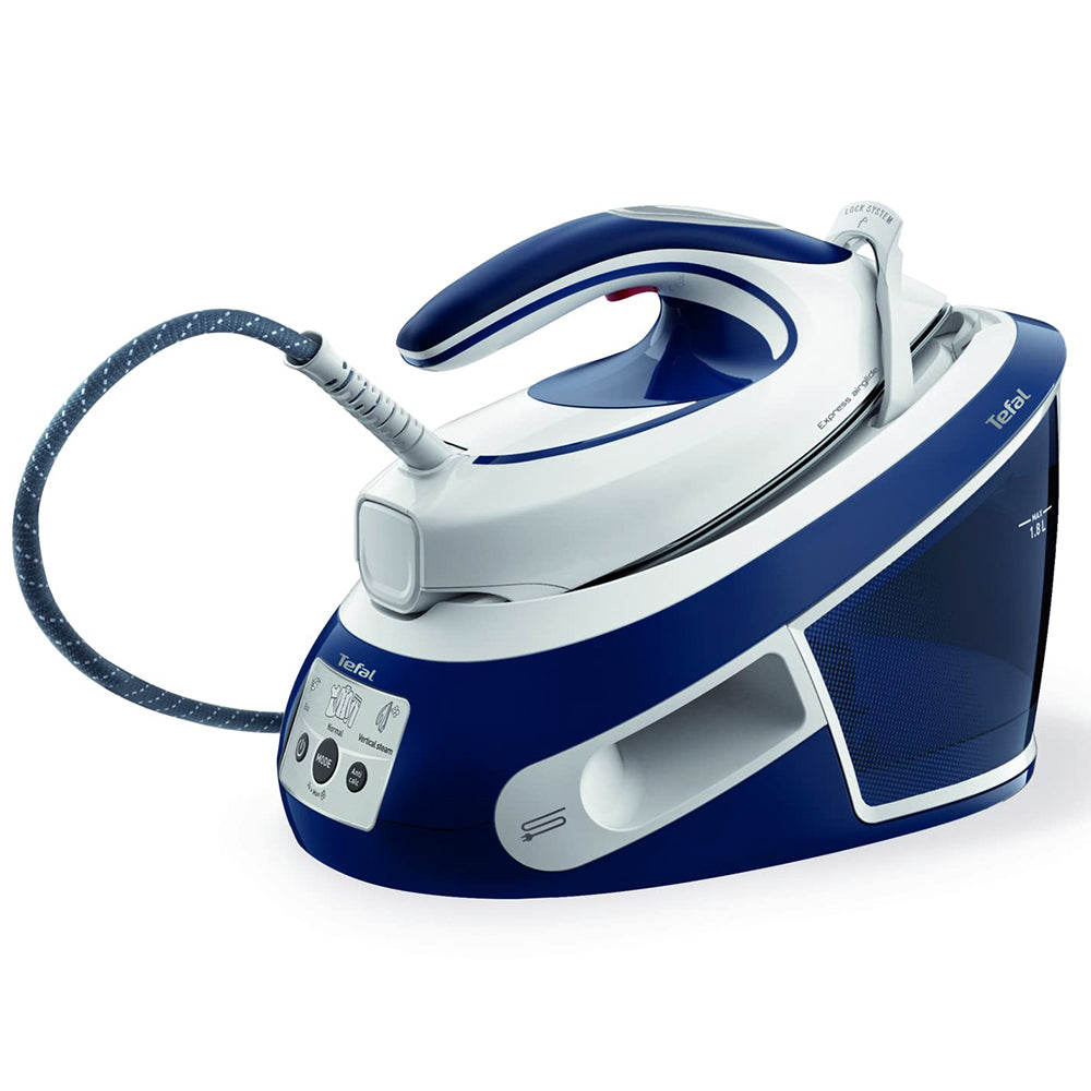 Tefal Express Airglide Steam Generator Iron SV8022G0