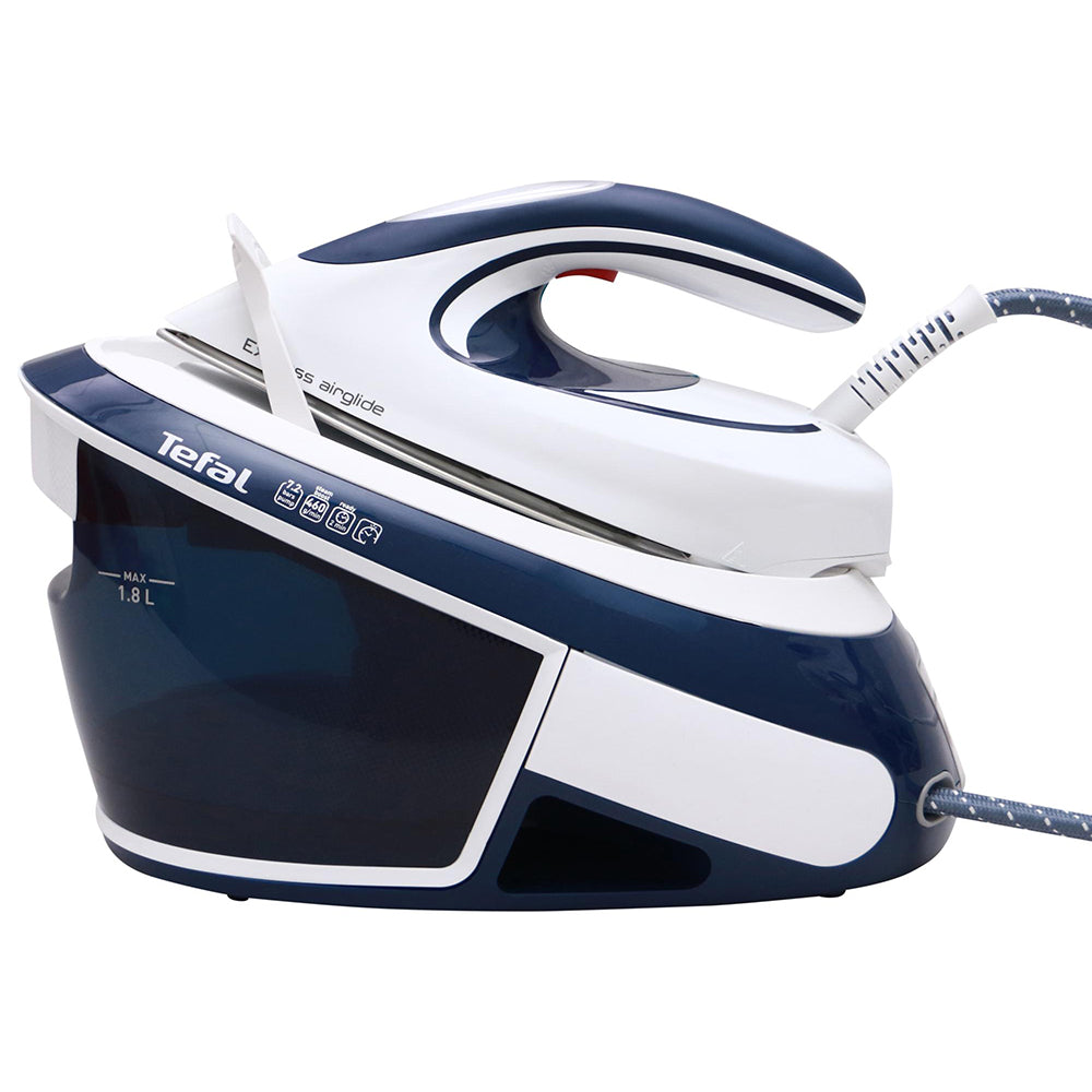 Tefal Express Airglide Steam Generator Iron SV8022G0
