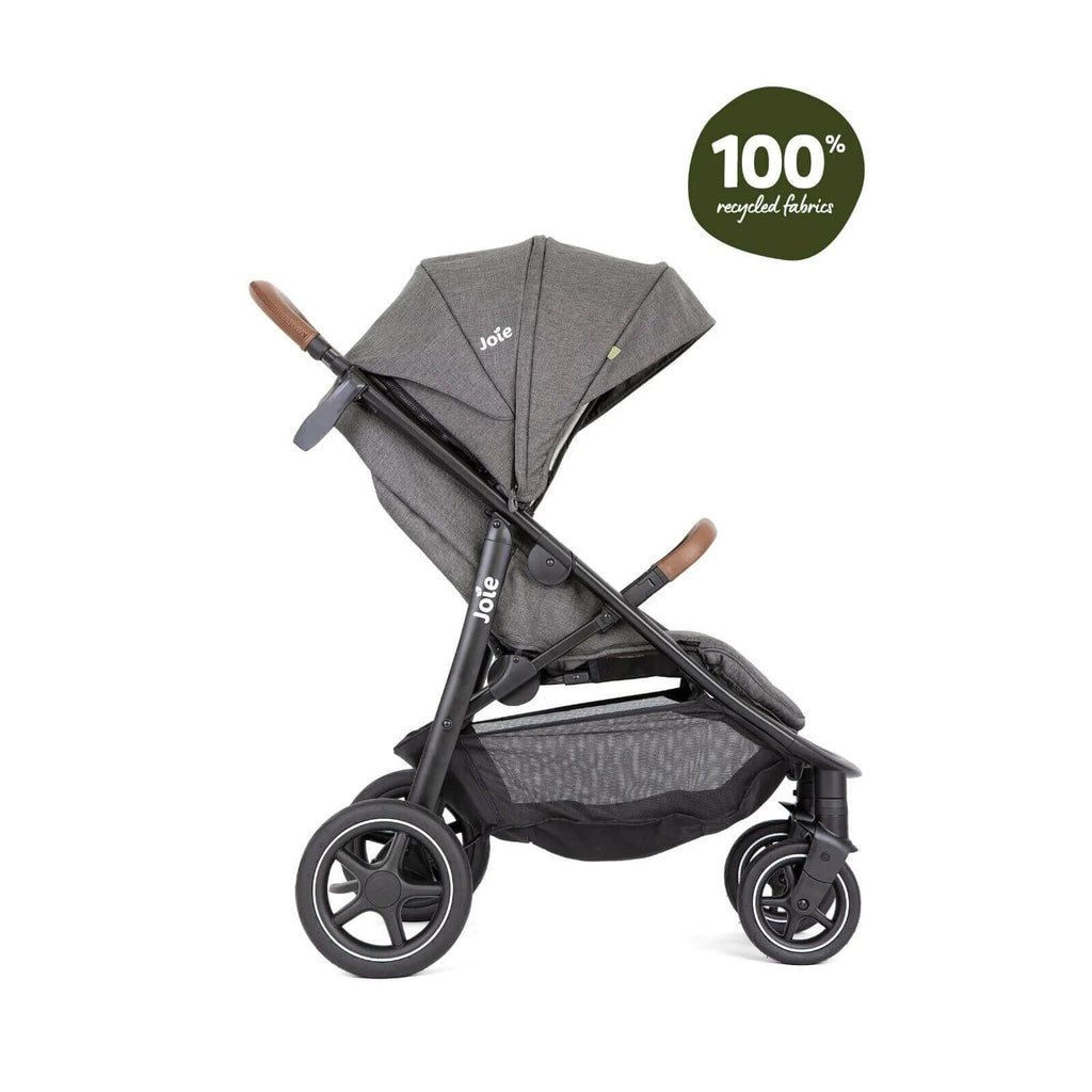 Joie Cycle Mytrax Pro Pushchair - Shell Grey